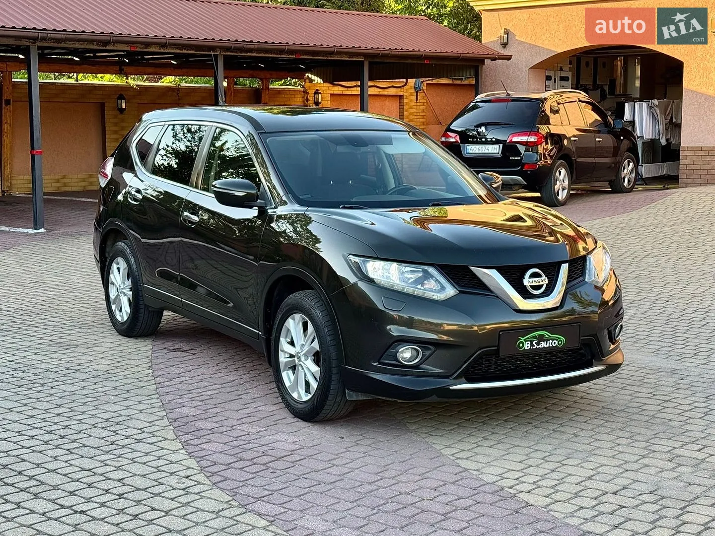 2016 Nissan X-Trail - мініатюра 25