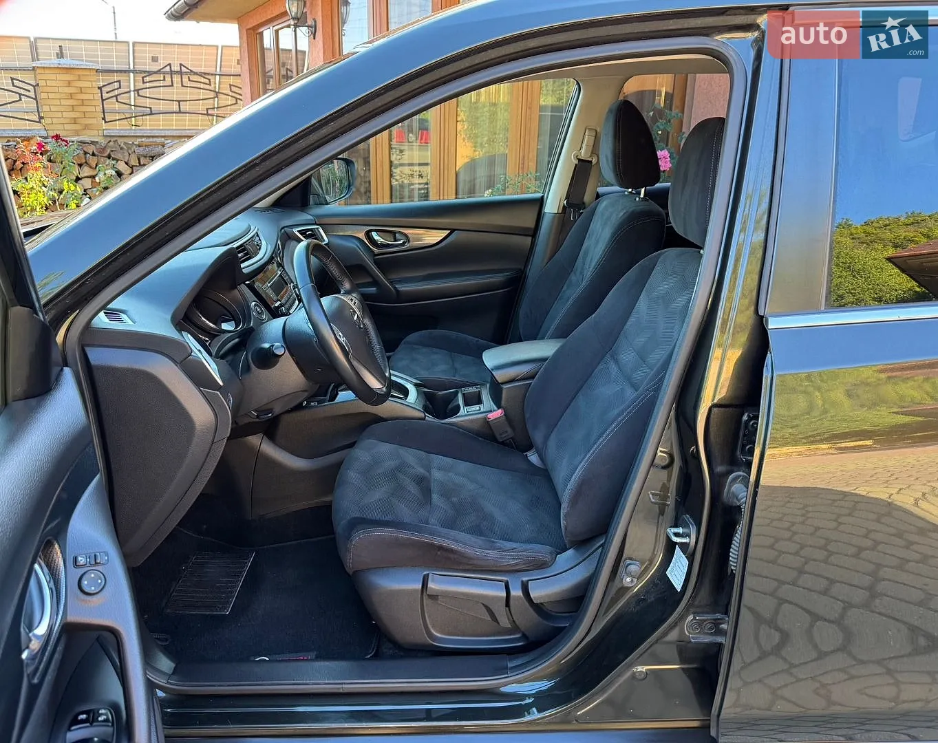 2016 Nissan X-Trail - мініатюра 31