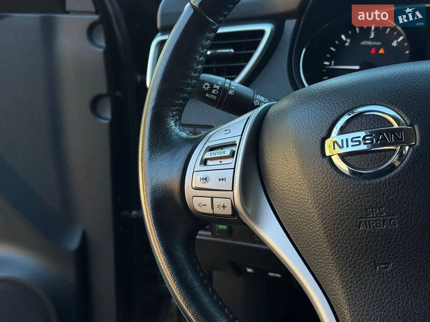 2016 Nissan X-Trail - мініатюра 38