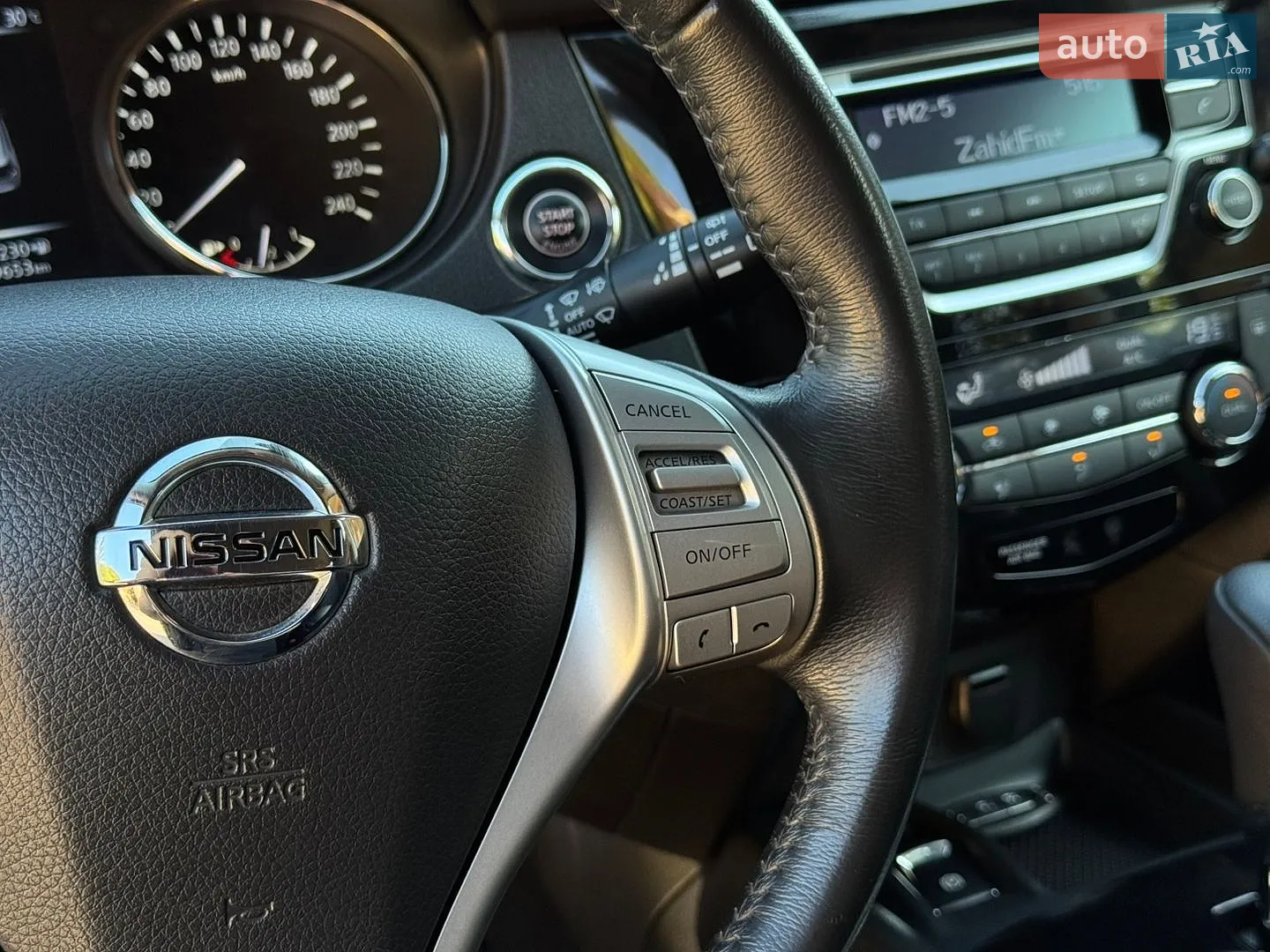 2016 Nissan X-Trail - мініатюра 39