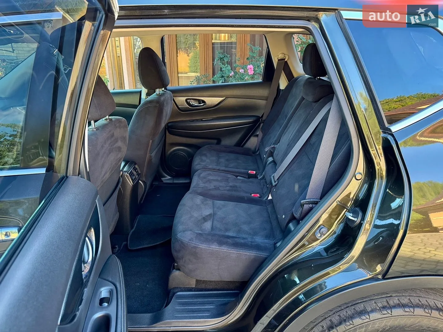 2016 Nissan X-Trail - мініатюра 51