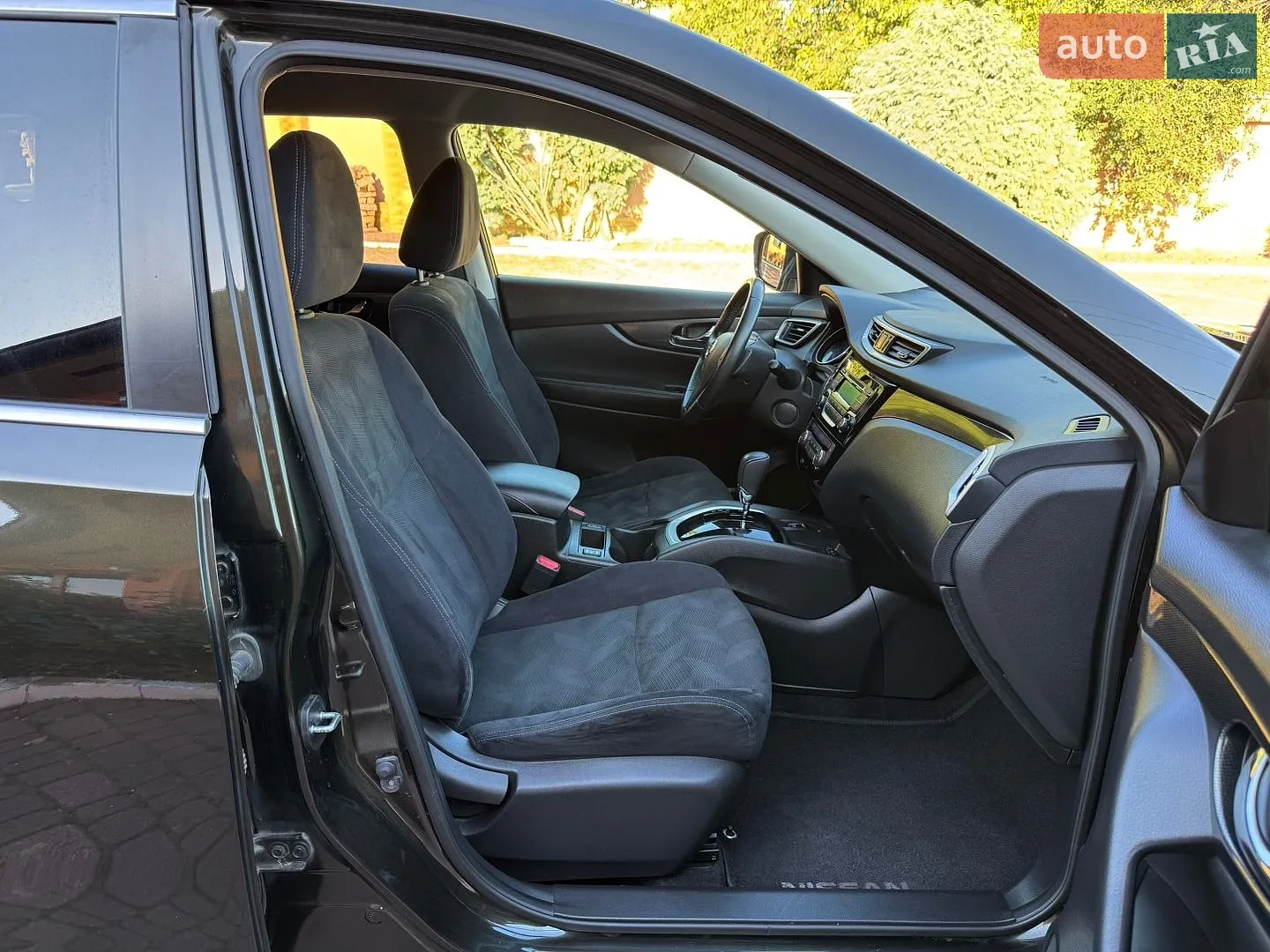 2016 Nissan X-Trail - мініатюра 55