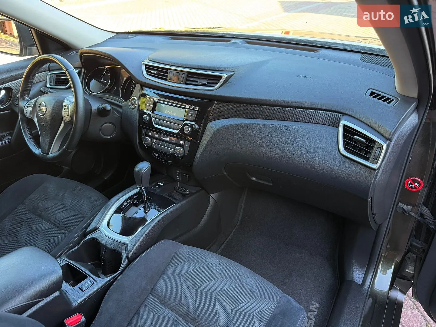 2016 Nissan X-Trail - мініатюра 58