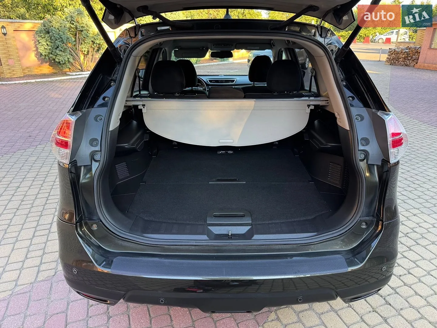 2016 Nissan X-Trail - мініатюра 64