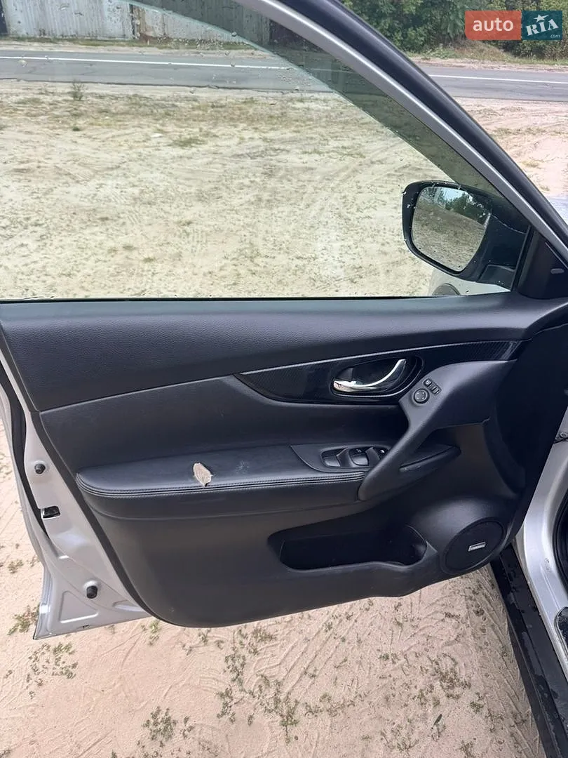2020 Nissan X-Trail - мініатюра 15