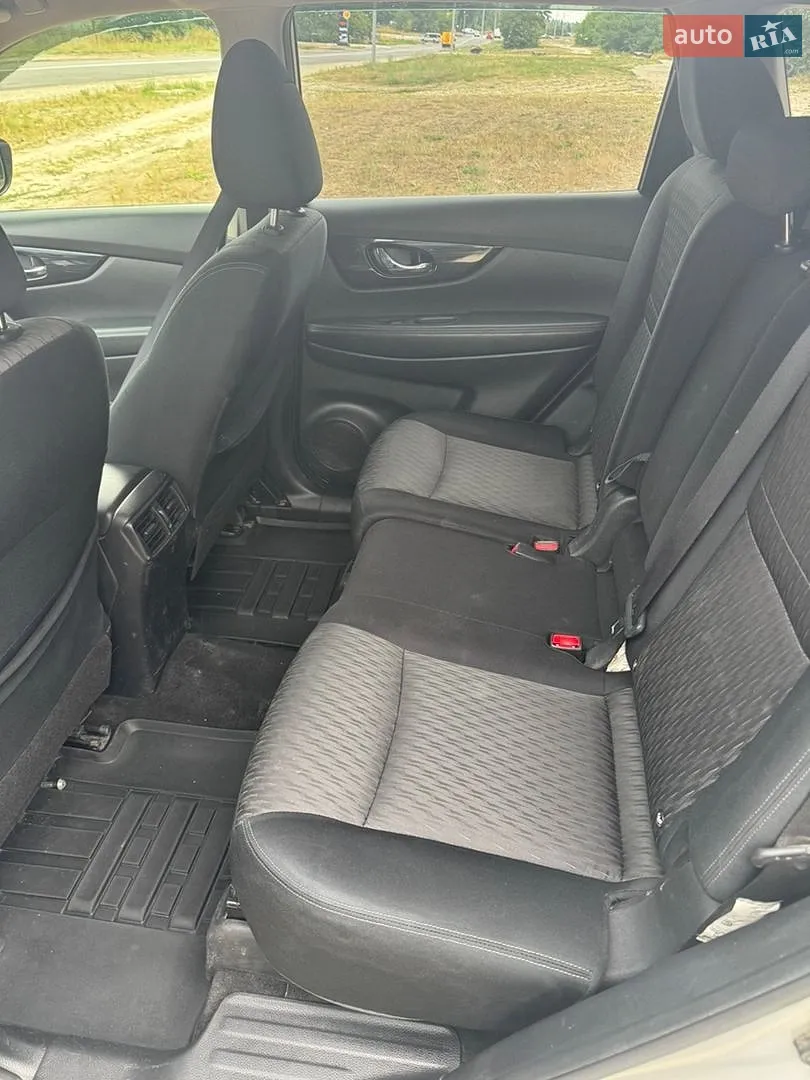 2020 Nissan X-Trail - мініатюра 18