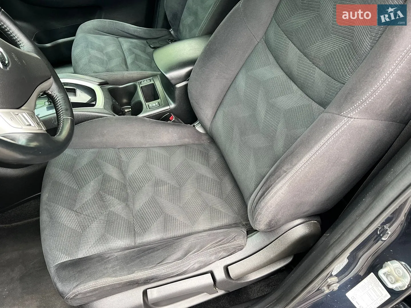 2015 Nissan X-Trail - мініатюра 9