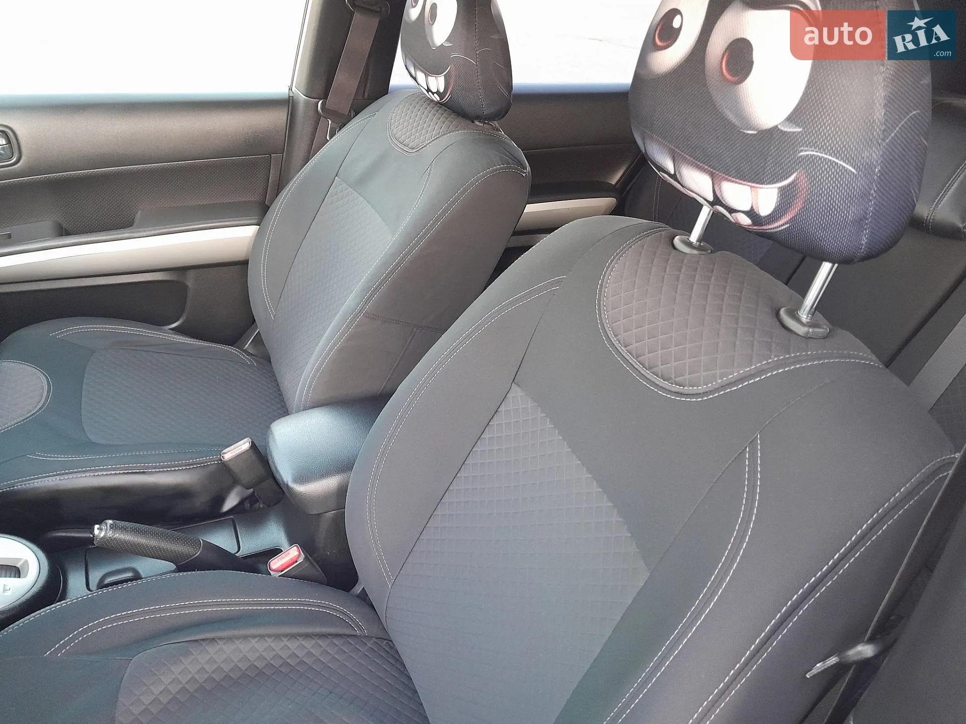 2012 Nissan X-Trail - мініатюра 13