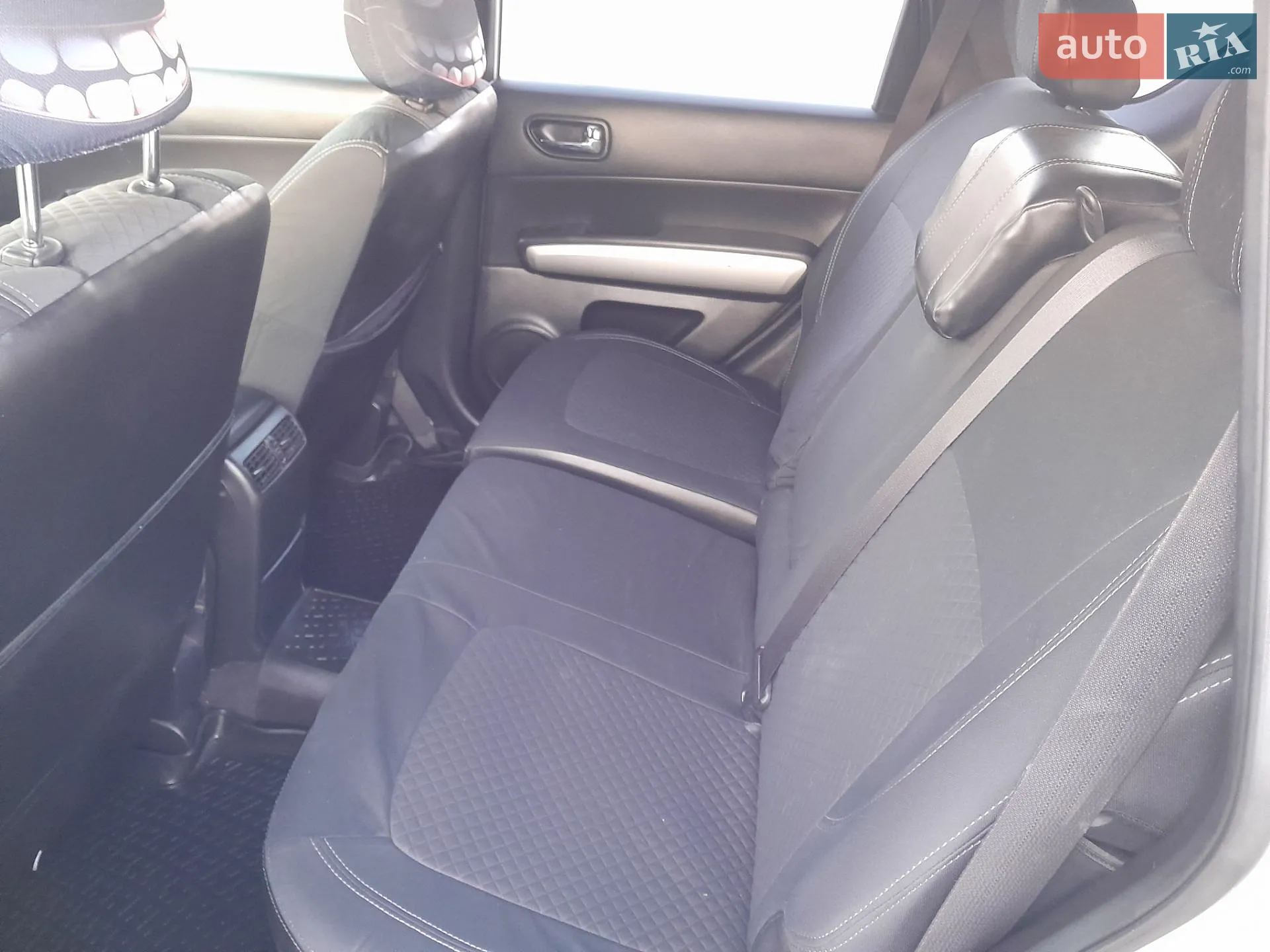2012 Nissan X-Trail - мініатюра 16