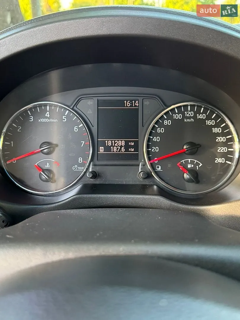 2011 Nissan X-Trail - мініатюра 20