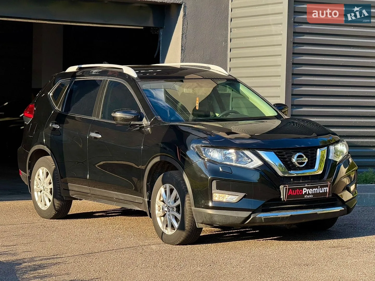 2018 Nissan X-Trail - мініатюра 6