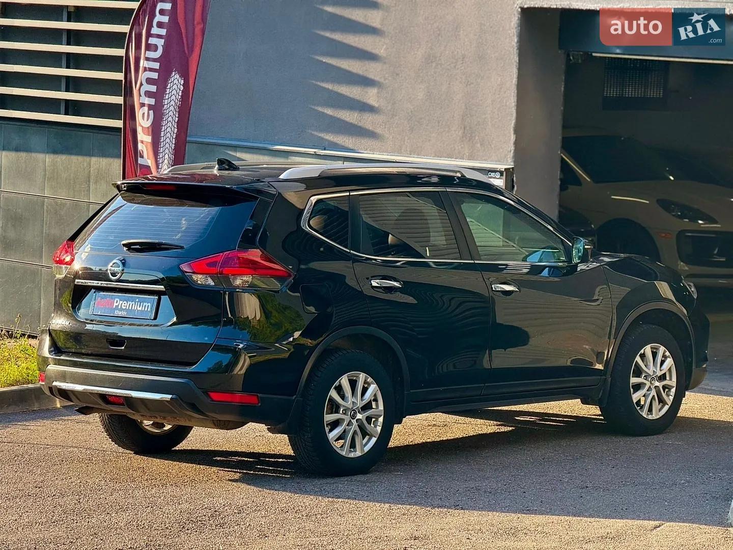 2018 Nissan X-Trail - мініатюра 9