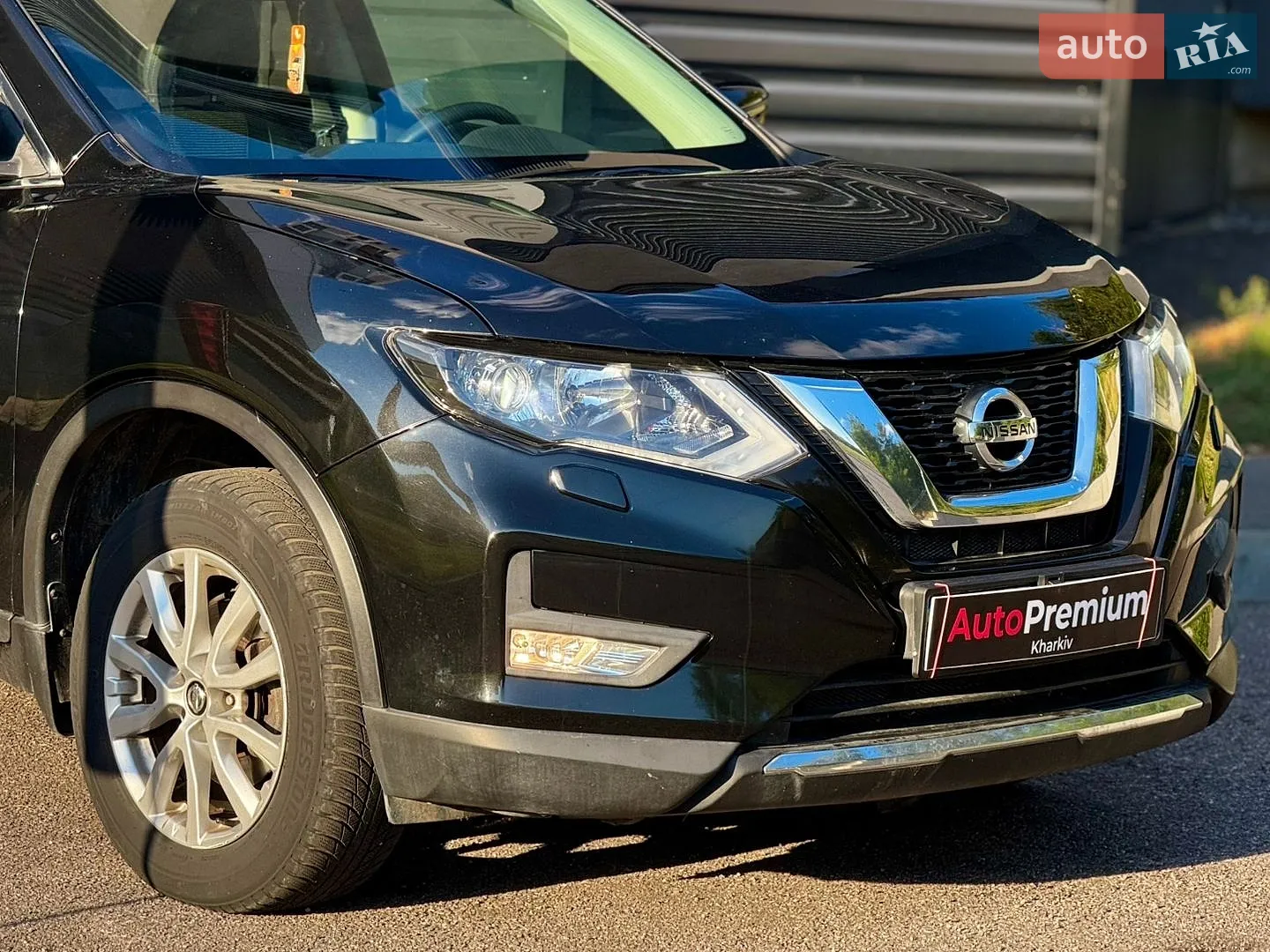 2018 Nissan X-Trail - мініатюра 13