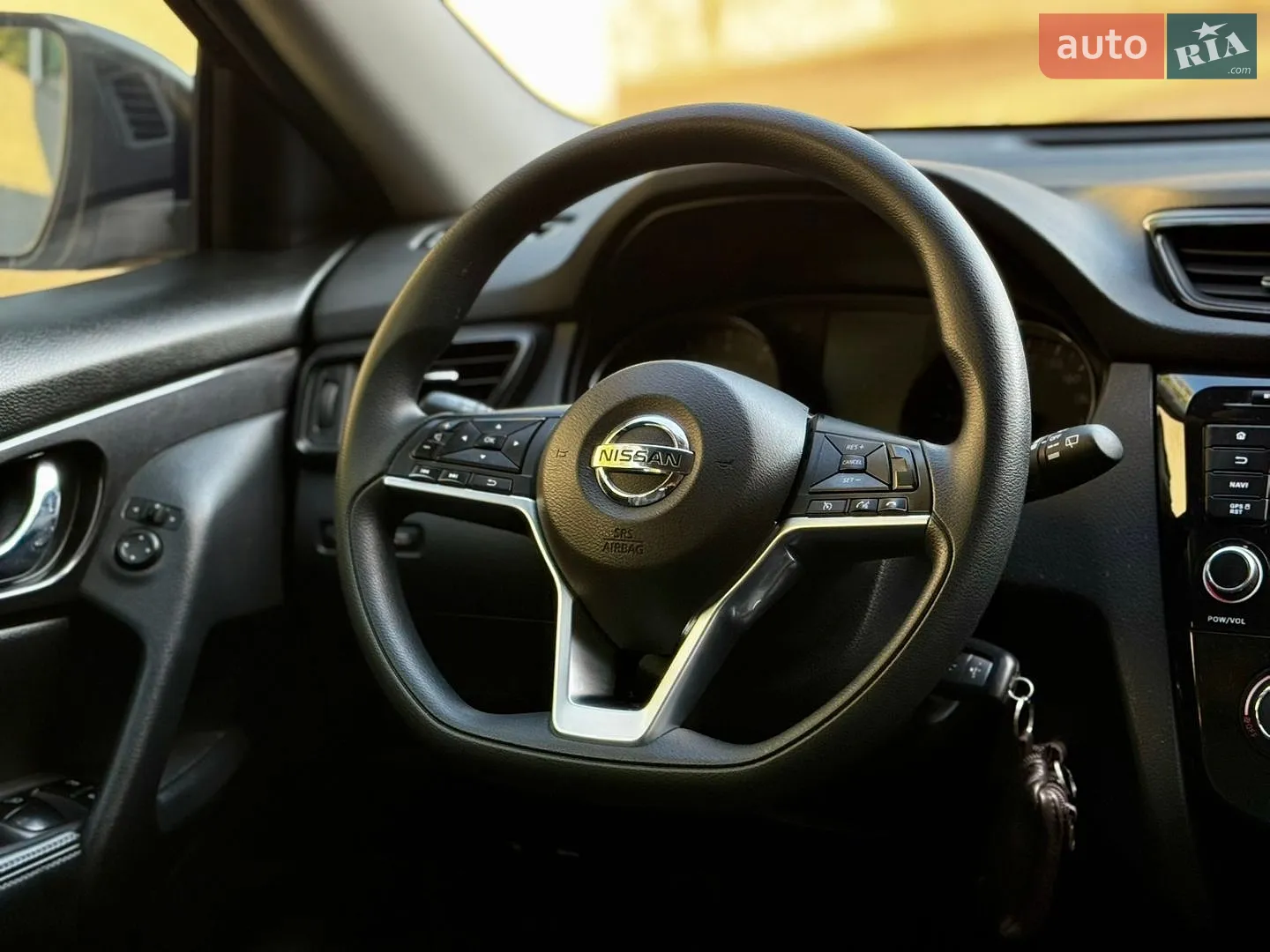 2018 Nissan X-Trail - мініатюра 24