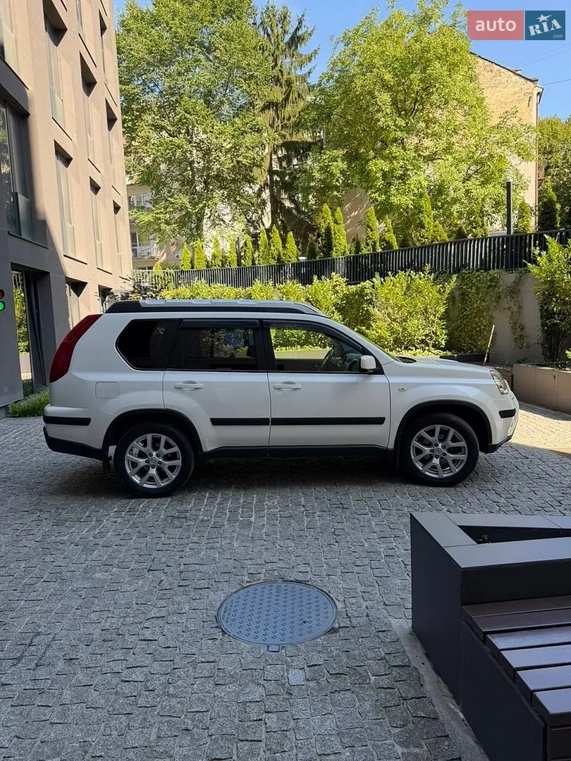 2014 Nissan X-Trail - мініатюра 7