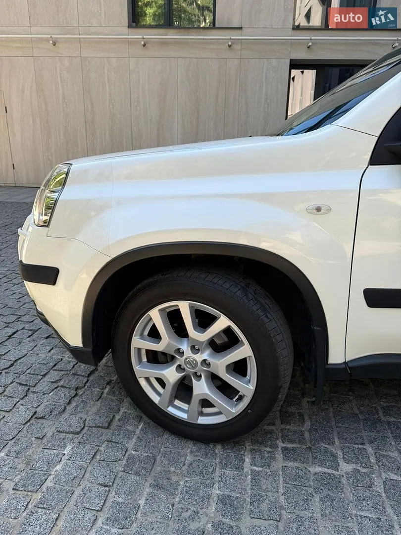 2014 Nissan X-Trail - мініатюра 18