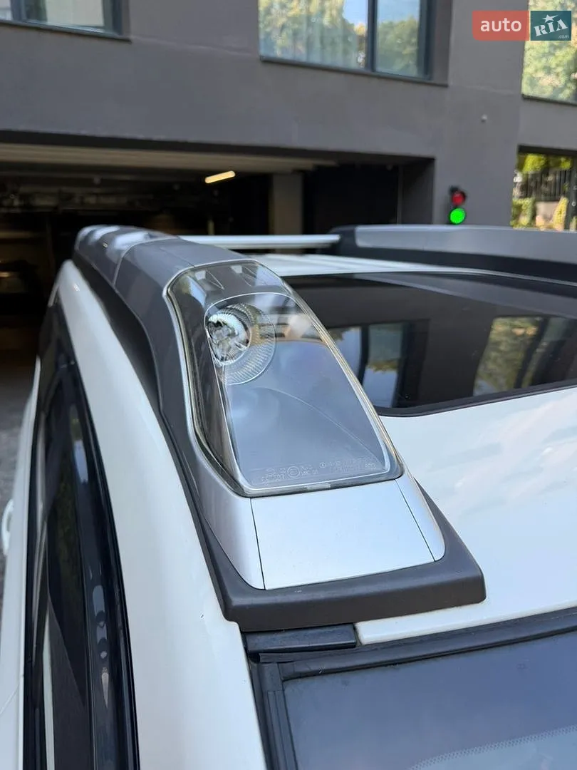 2014 Nissan X-Trail - мініатюра 28