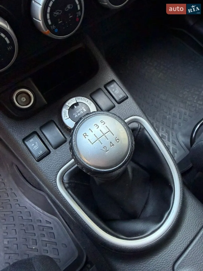 2014 Nissan X-Trail - мініатюра 38