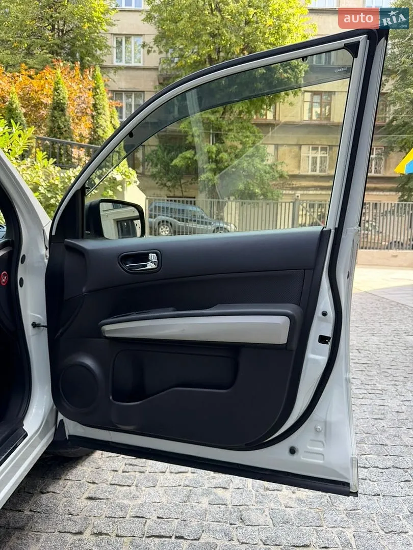2014 Nissan X-Trail - мініатюра 48