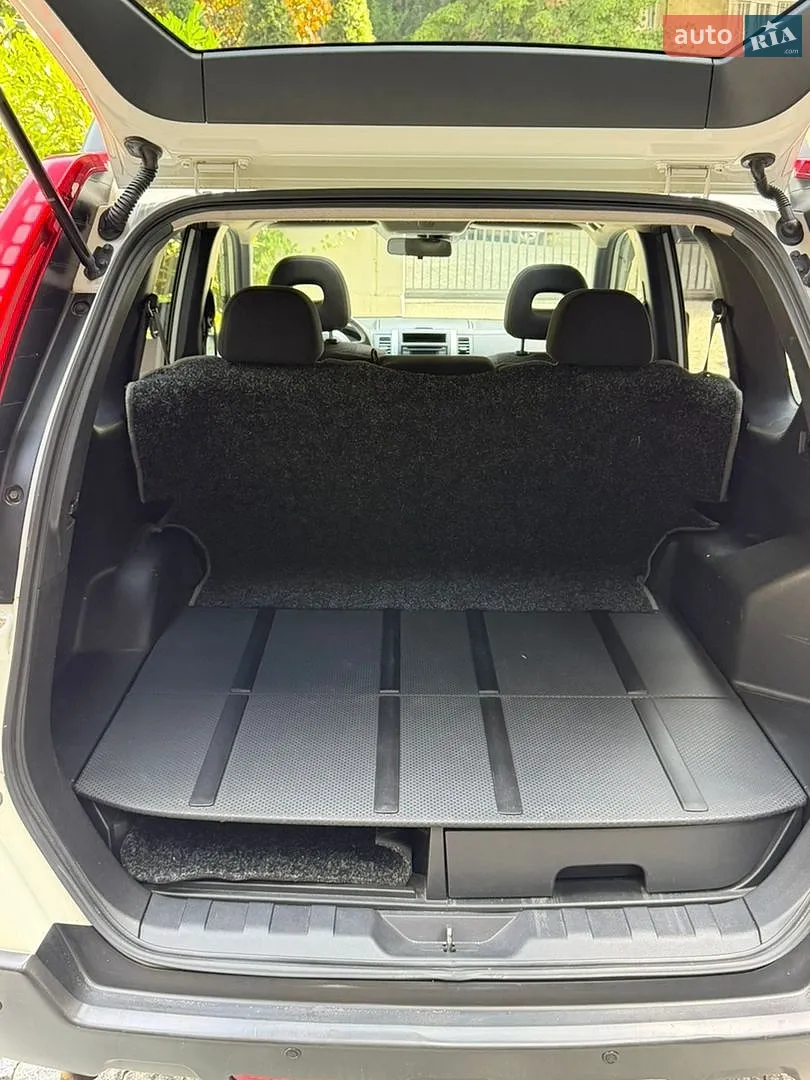 2014 Nissan X-Trail - мініатюра 57