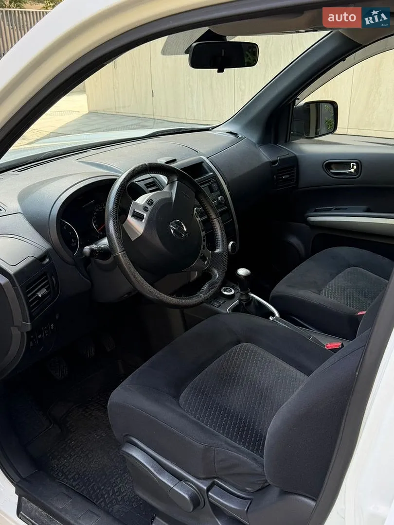 2014 Nissan X-Trail - мініатюра 60