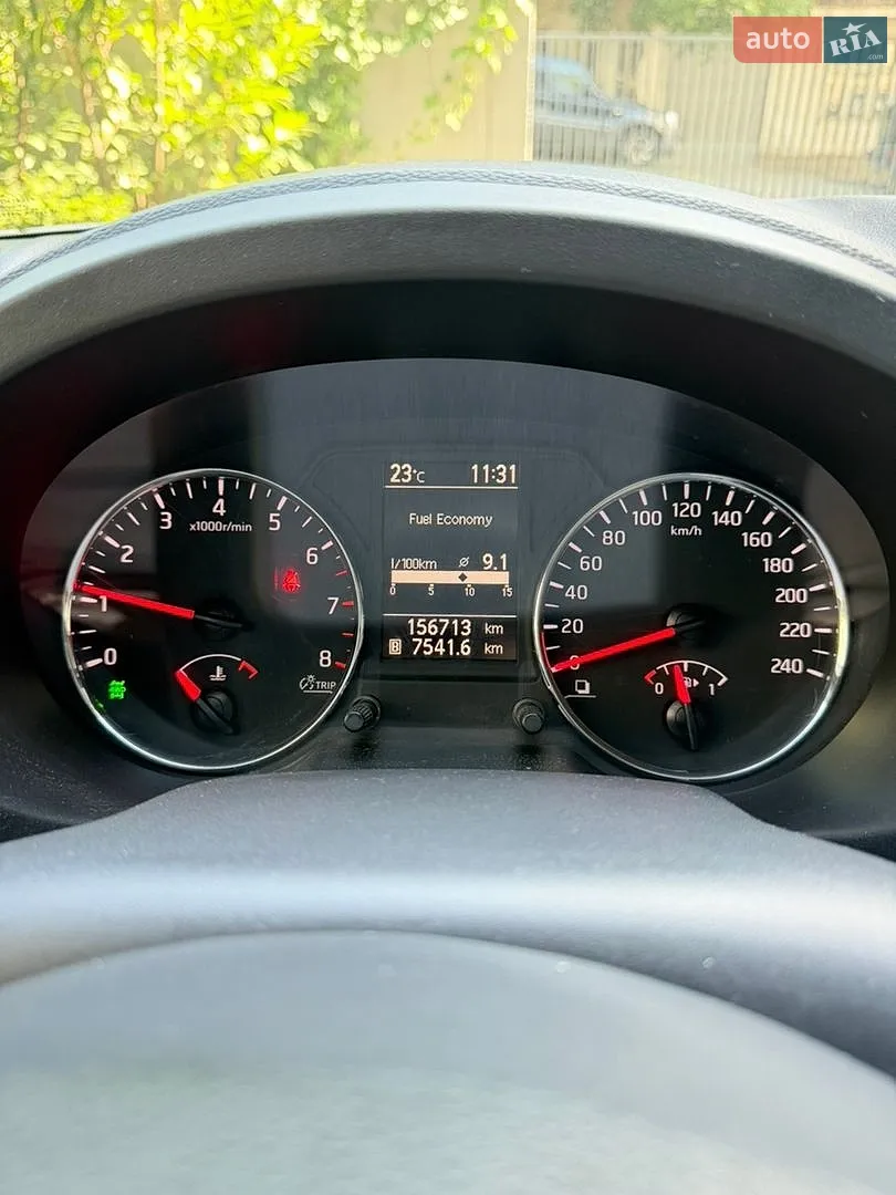 2014 Nissan X-Trail - мініатюра 65