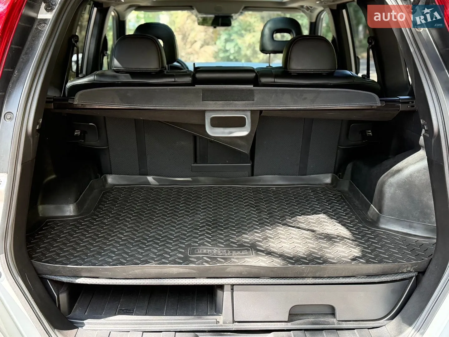 2011 Nissan X-Trail - мініатюра 14