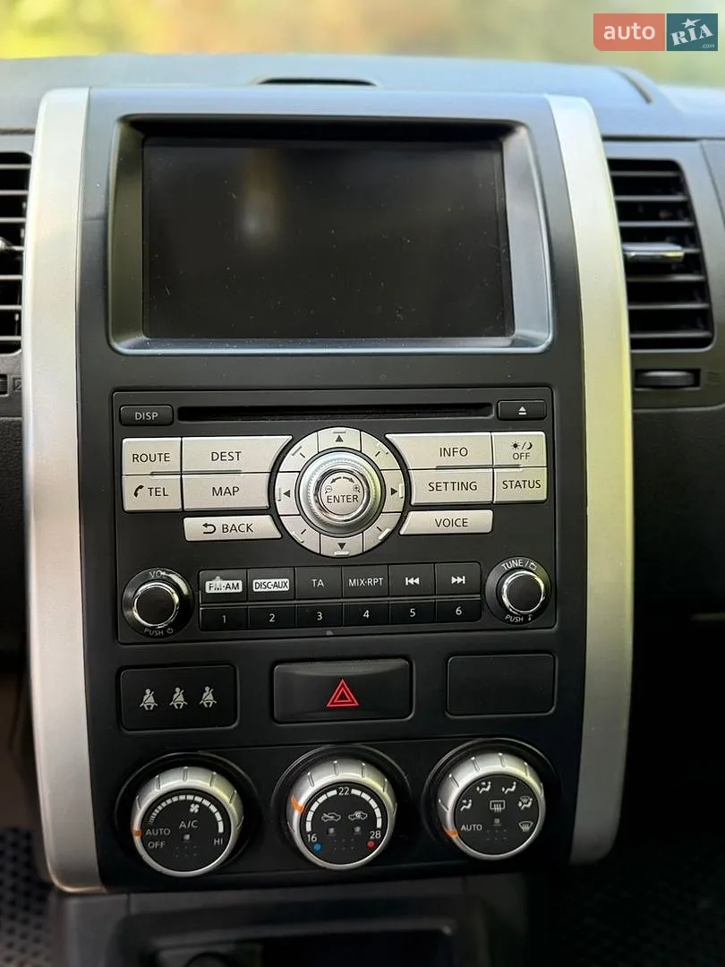 2011 Nissan X-Trail - мініатюра 19
