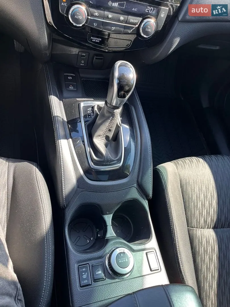 2018 Nissan X-Trail - мініатюра 7