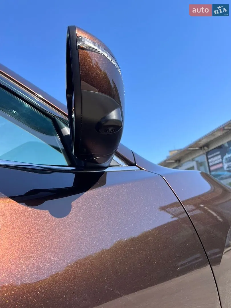 2018 Nissan X-Trail - мініатюра 16