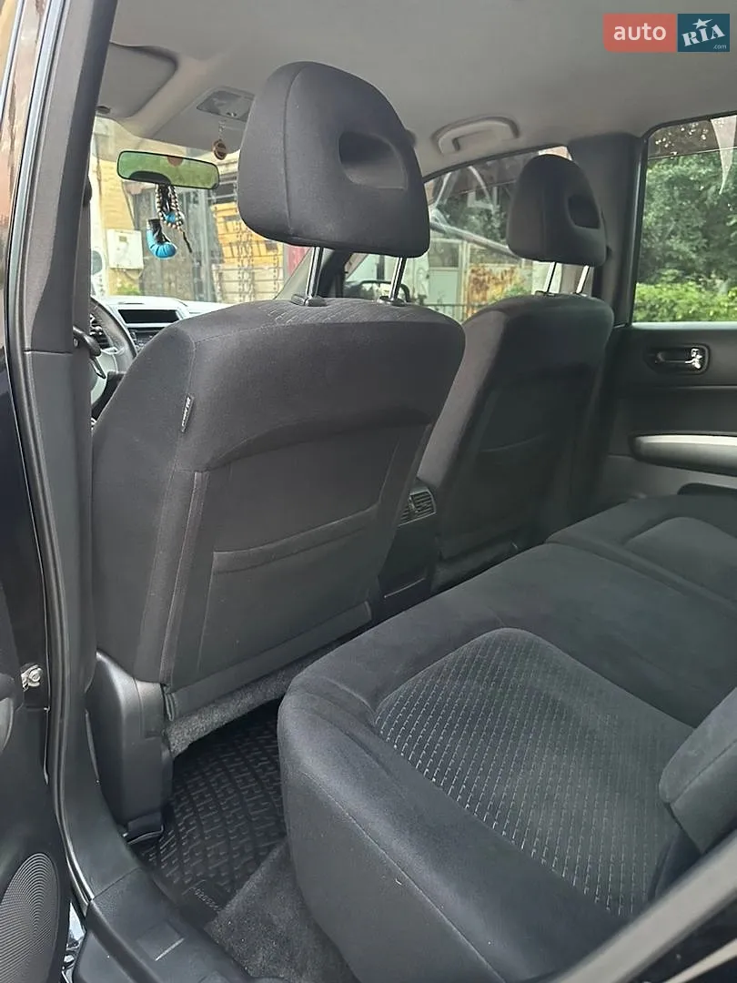 2011 Nissan X-Trail - мініатюра 10