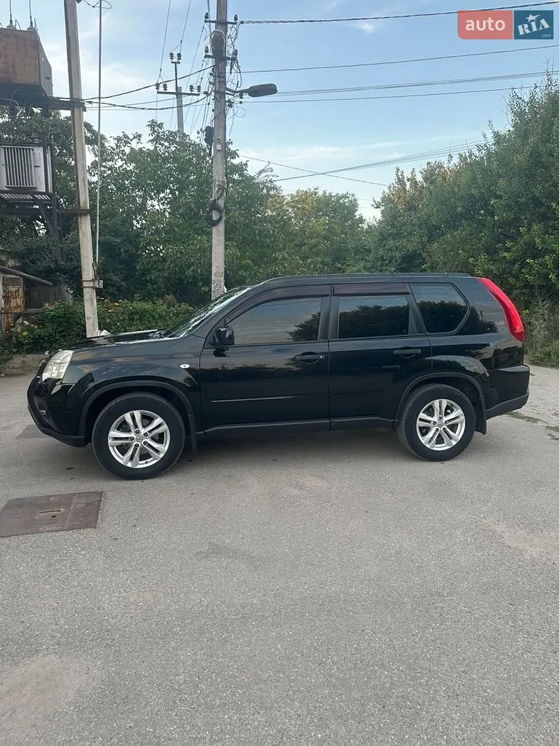 2011 Nissan X-Trail - мініатюра 5