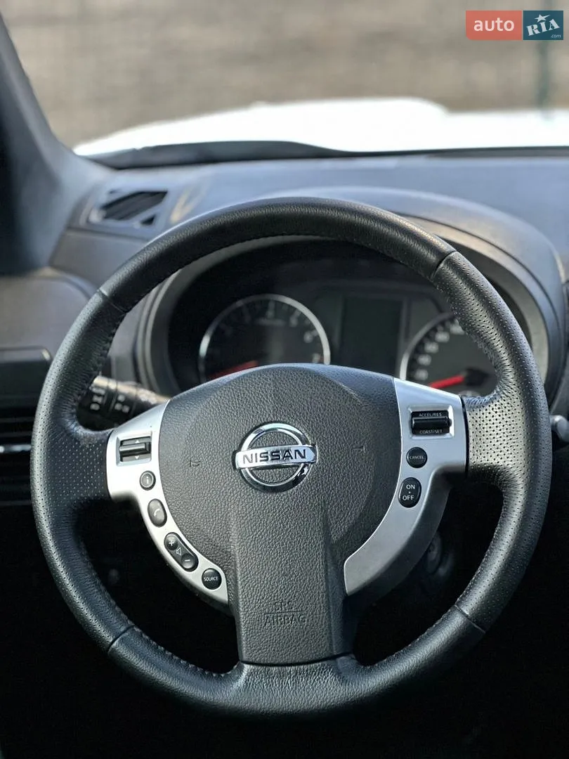 2012 Nissan X-Trail - мініатюра 12