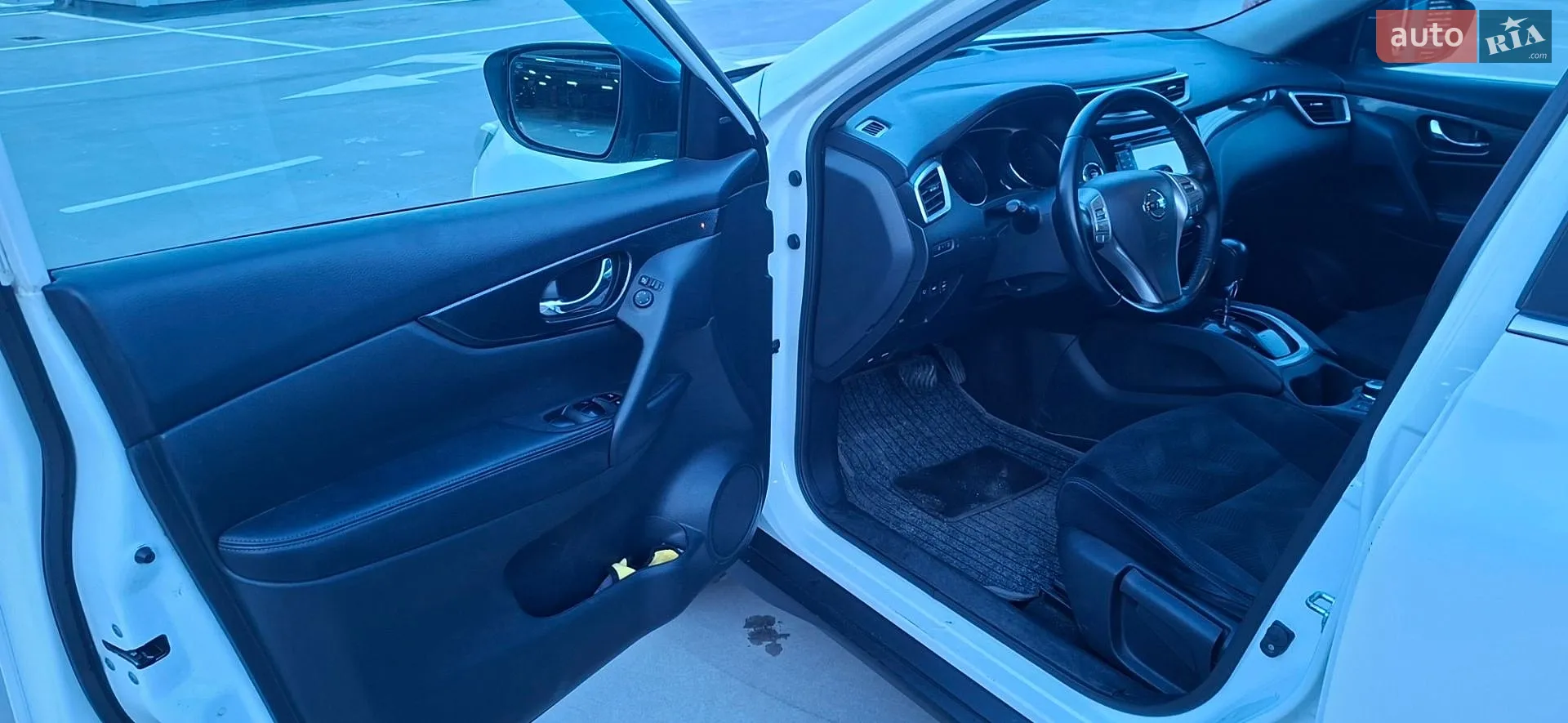 2015 Nissan X-Trail - мініатюра 10
