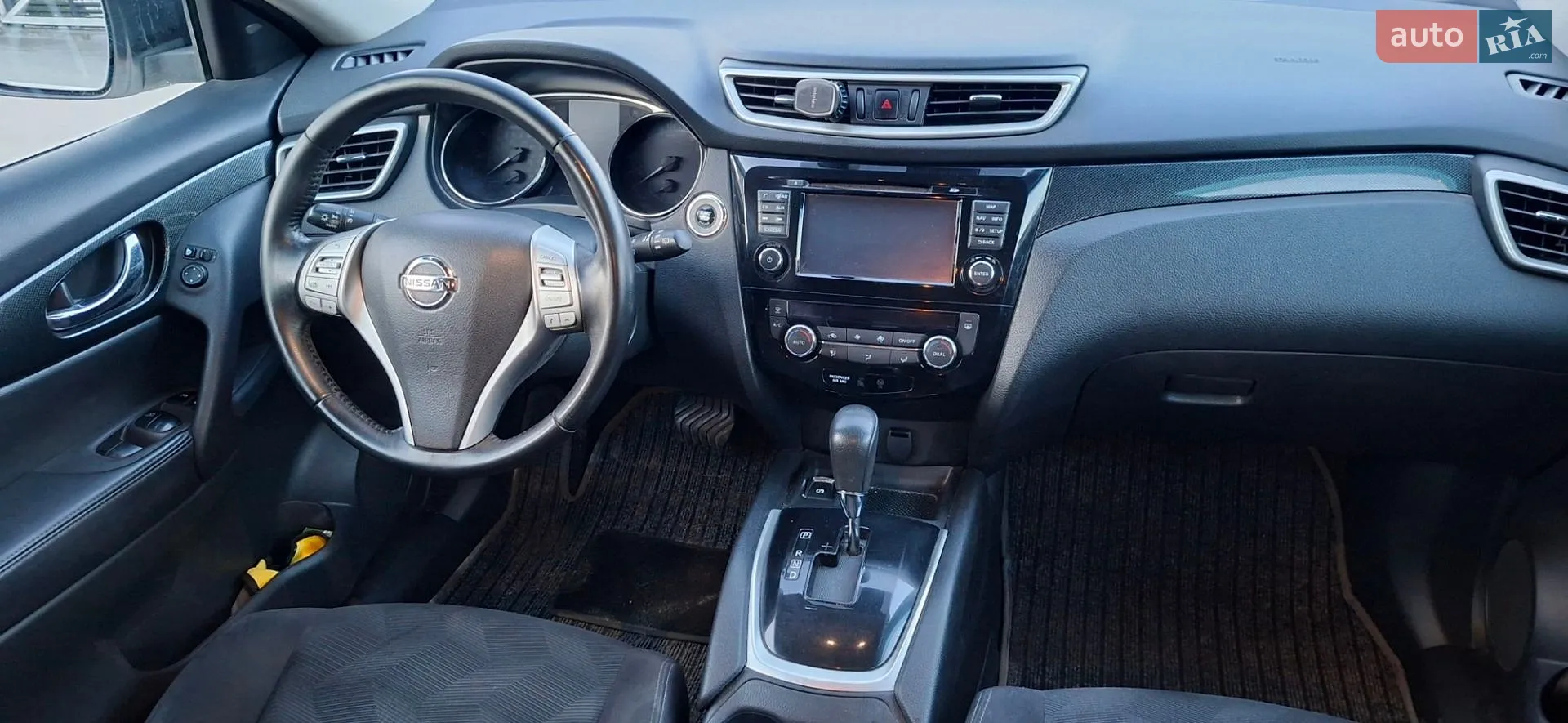 2015 Nissan X-Trail - мініатюра 18