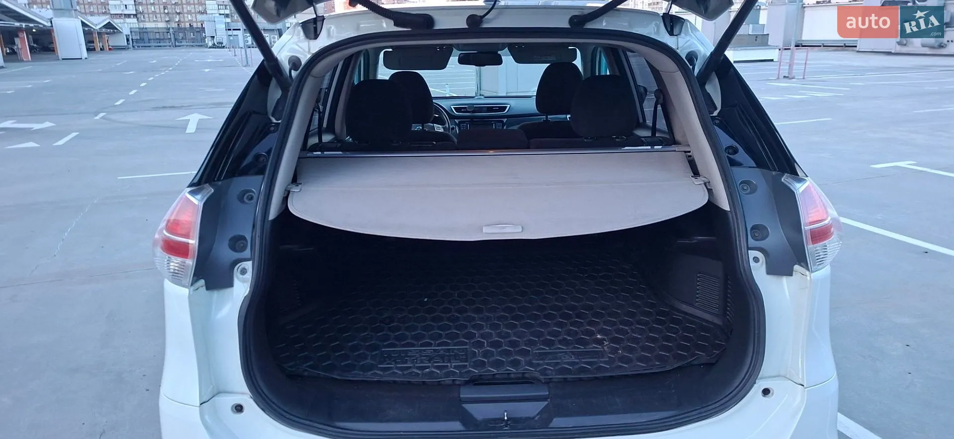 2015 Nissan X-Trail - мініатюра 19