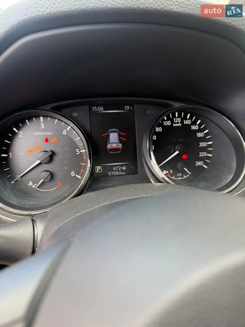 2019 Nissan X-Trail - мініатюра 5