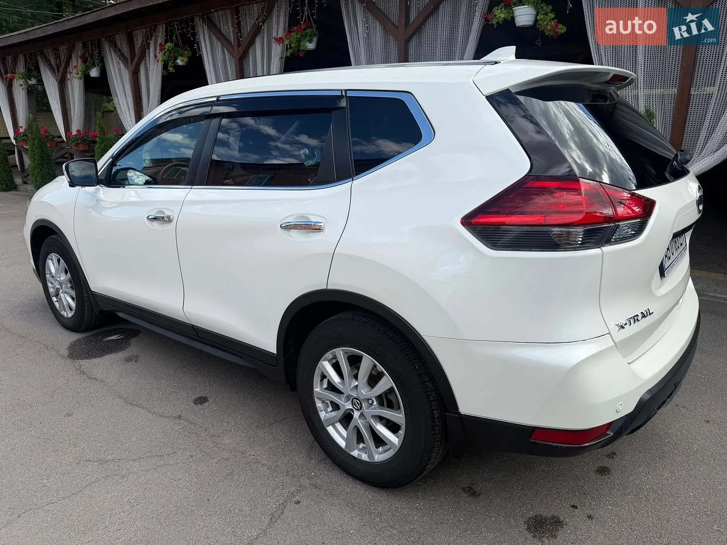 2019 Nissan X-Trail - мініатюра 4