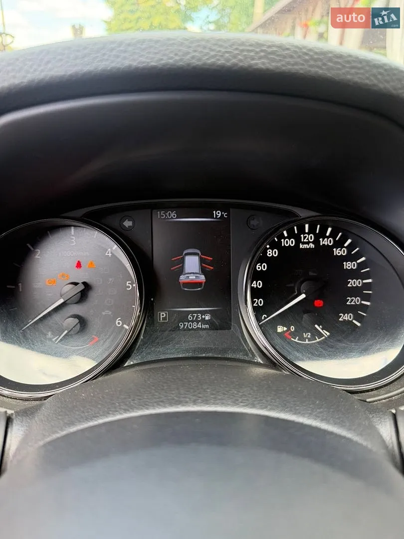 2019 Nissan X-Trail - мініатюра 6