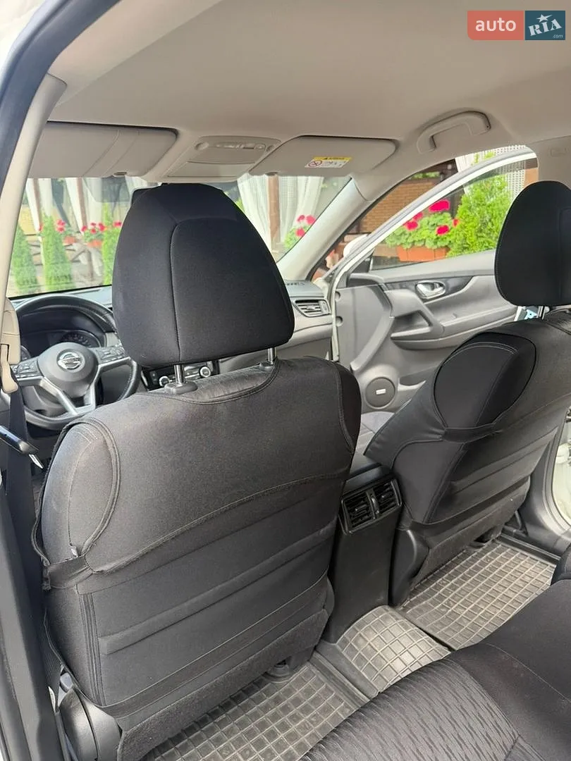 2019 Nissan X-Trail - мініатюра 7