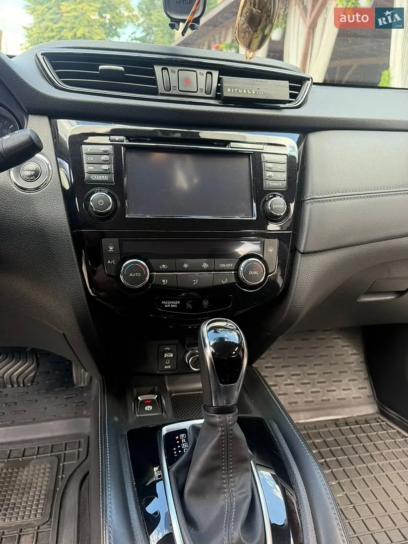 2019 Nissan X-Trail - мініатюра 8