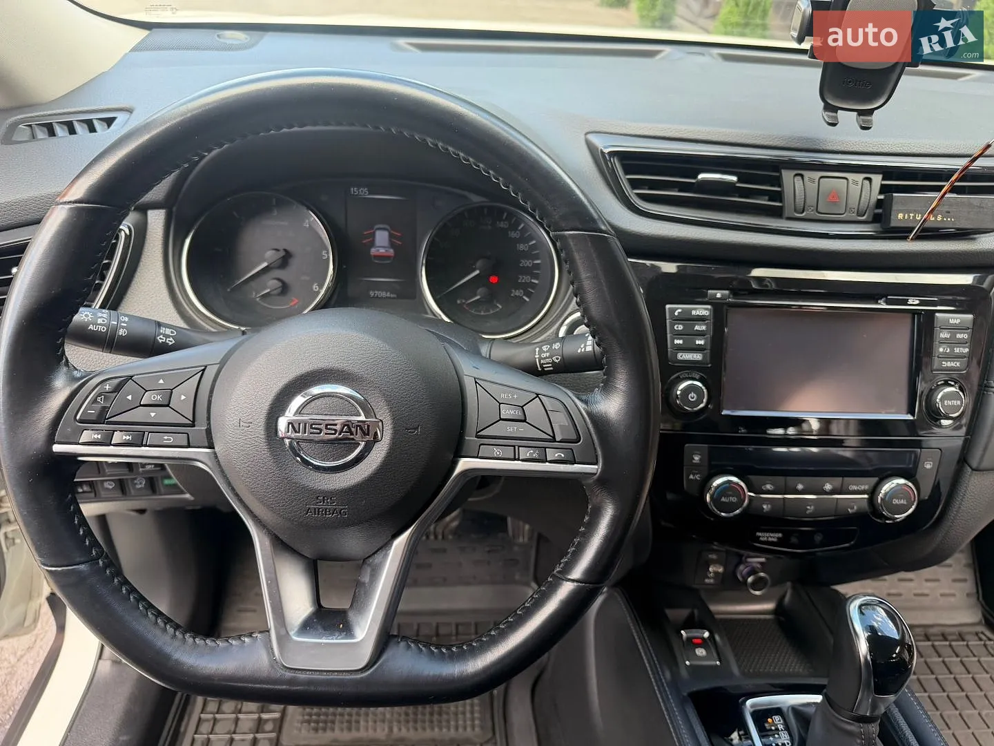 2019 Nissan X-Trail - мініатюра 9