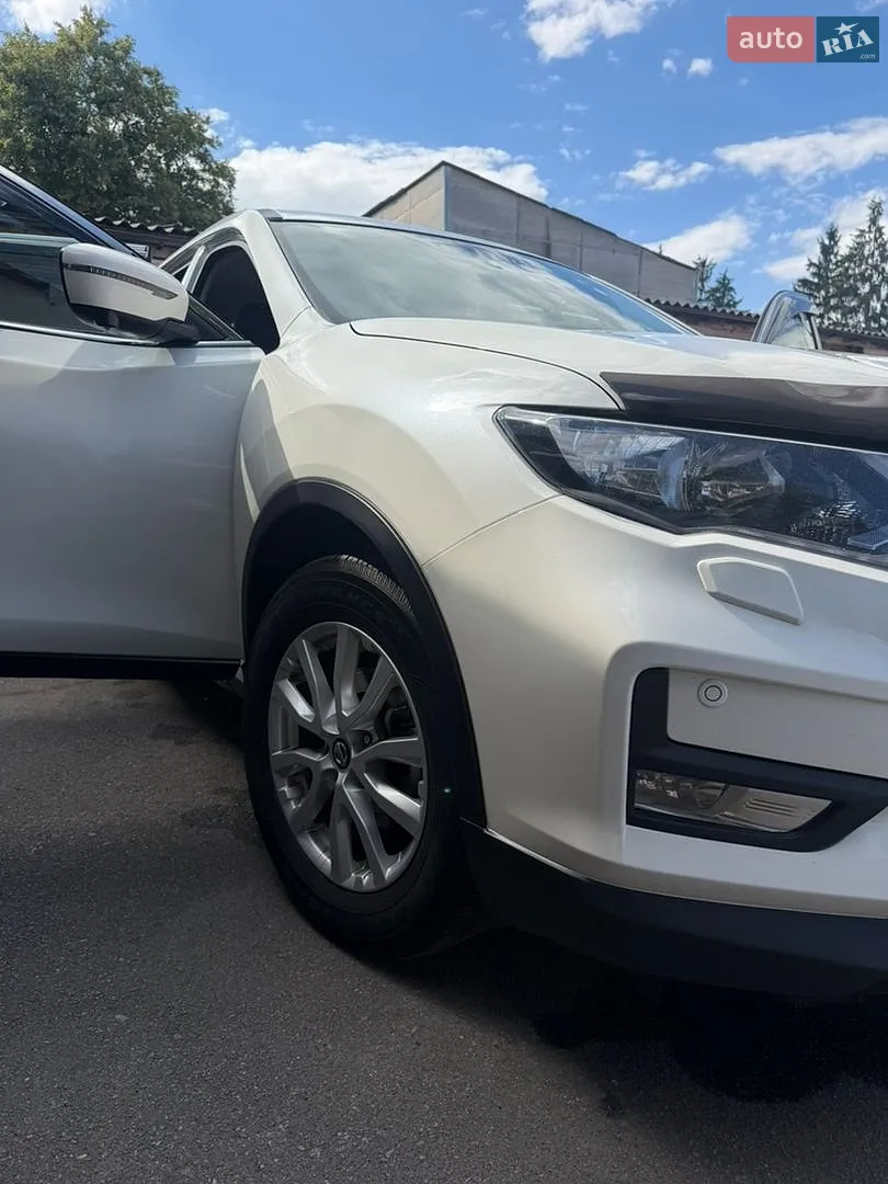 2019 Nissan X-Trail - мініатюра 11