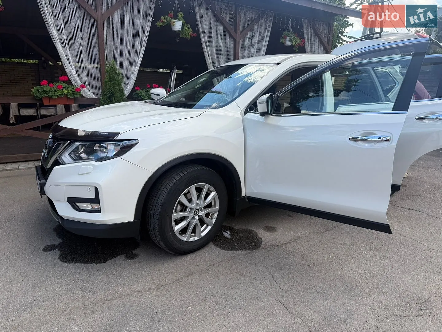 2019 Nissan X-Trail - мініатюра 10