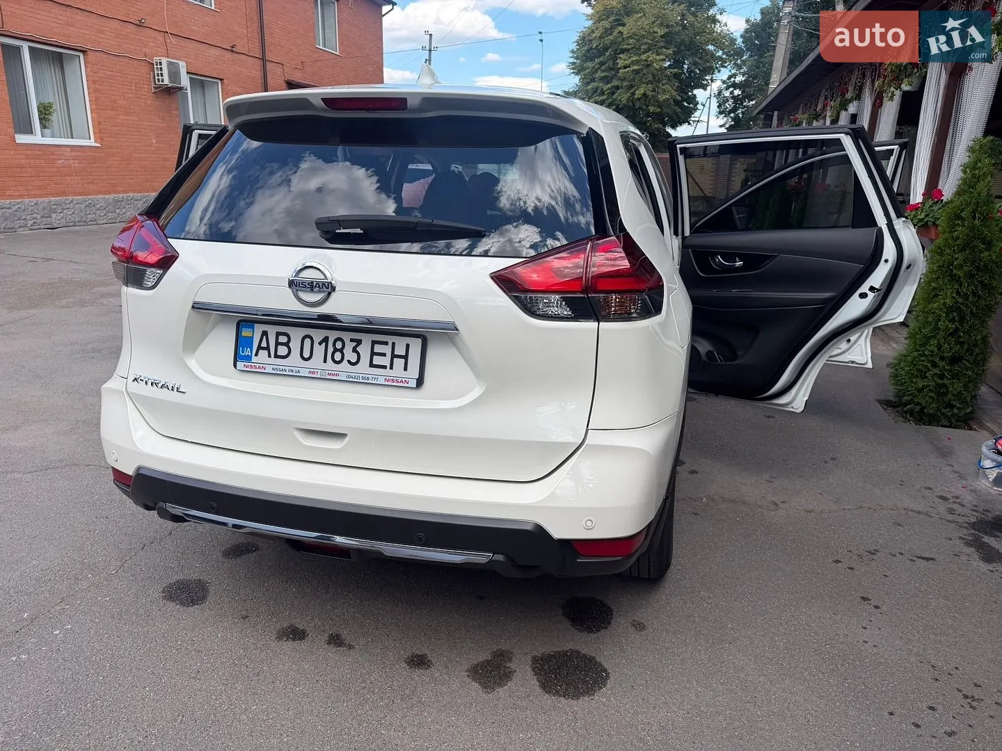 2019 Nissan X-Trail - мініатюра 12