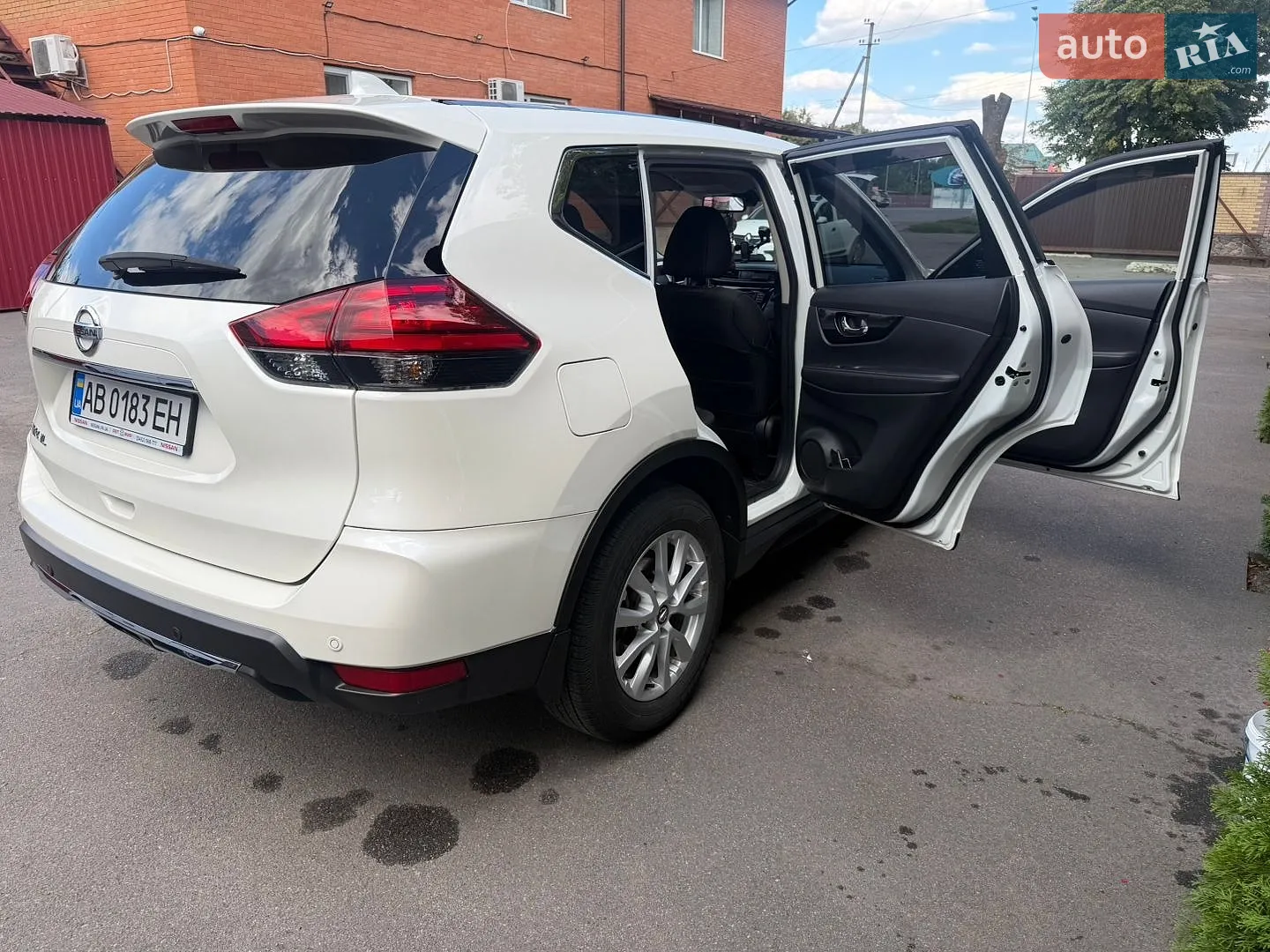 2019 Nissan X-Trail - мініатюра 13