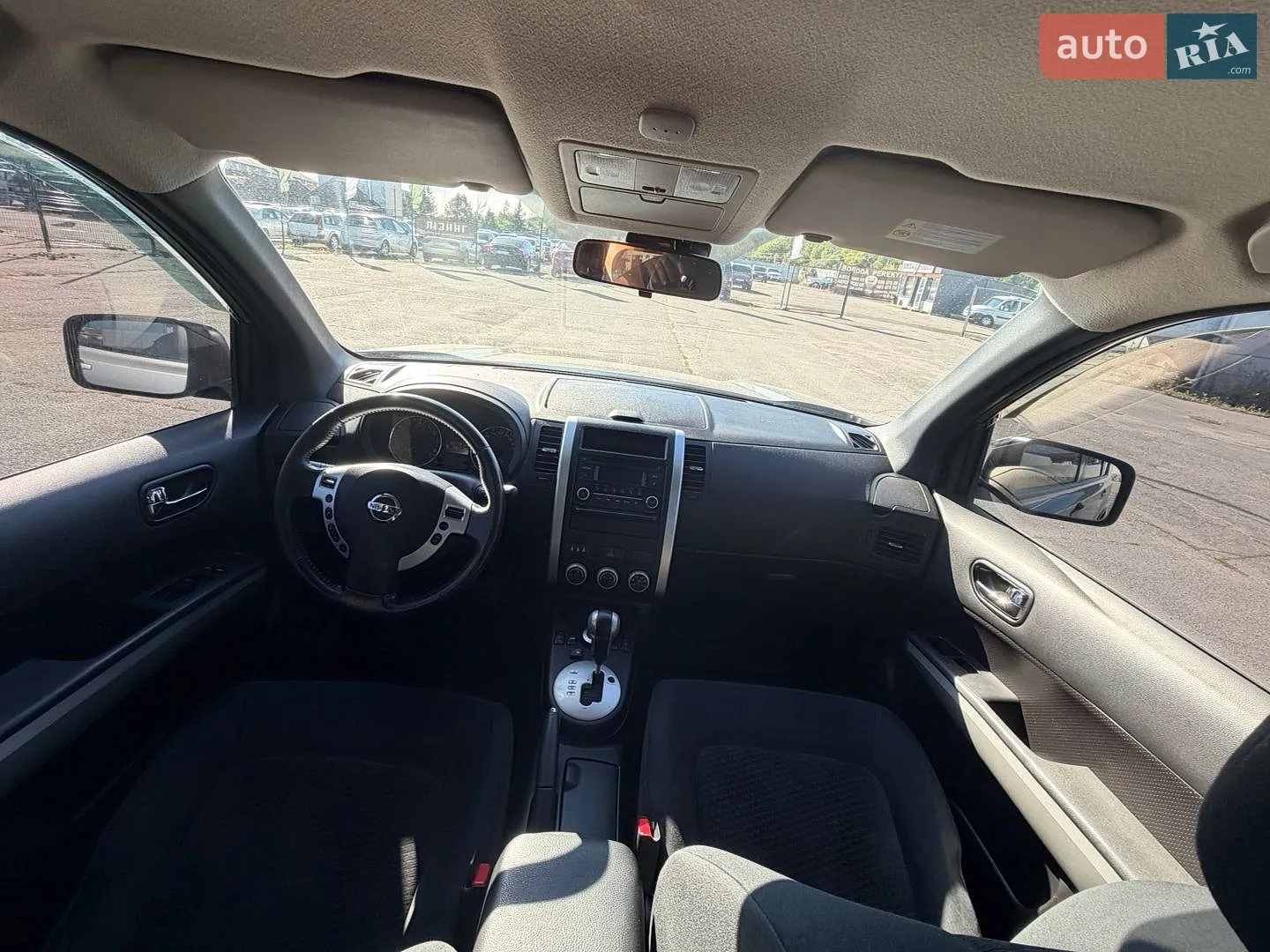 2012 Nissan X-Trail - мініатюра 18