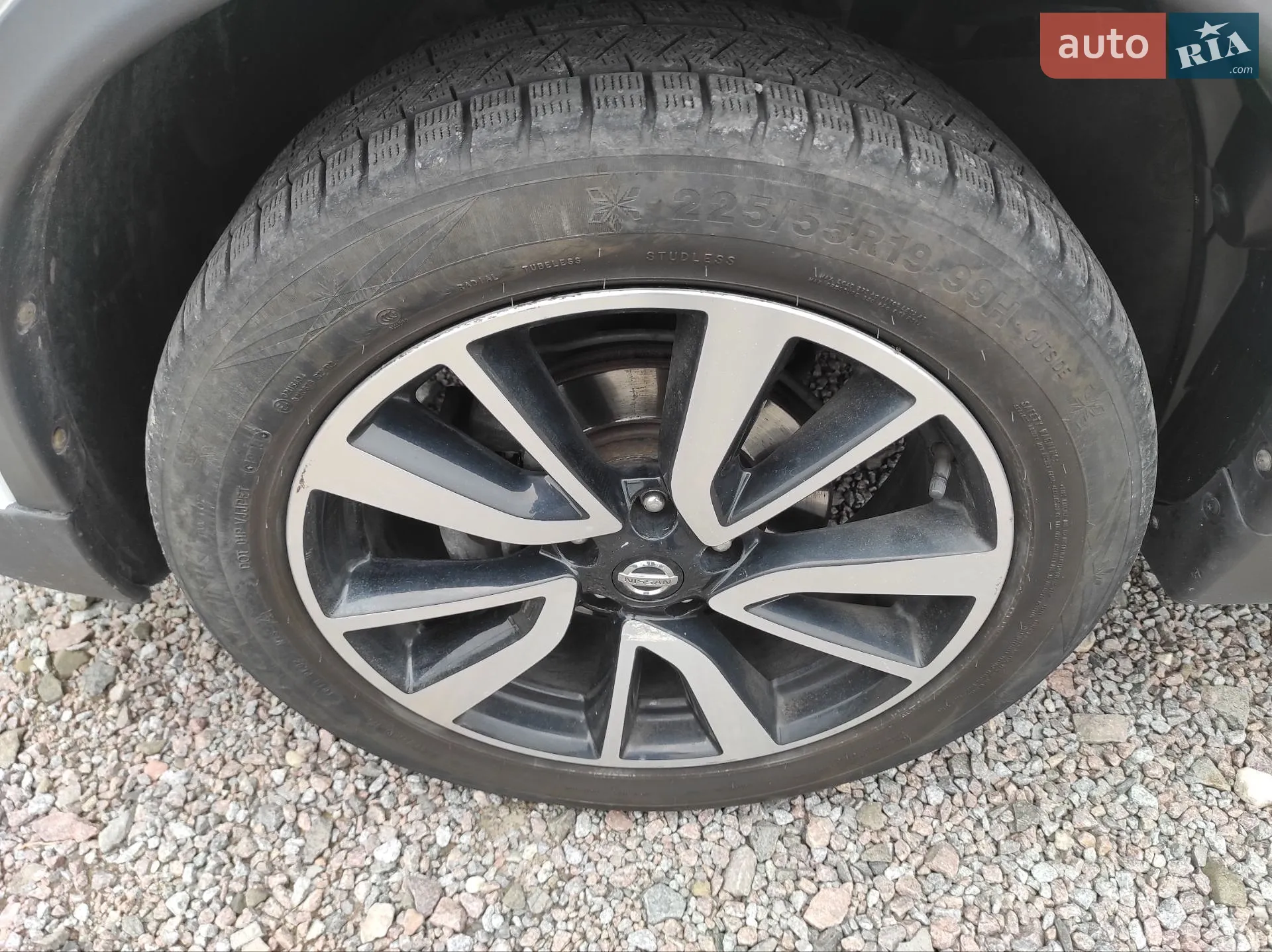 2016 Nissan X-Trail - мініатюра 9
