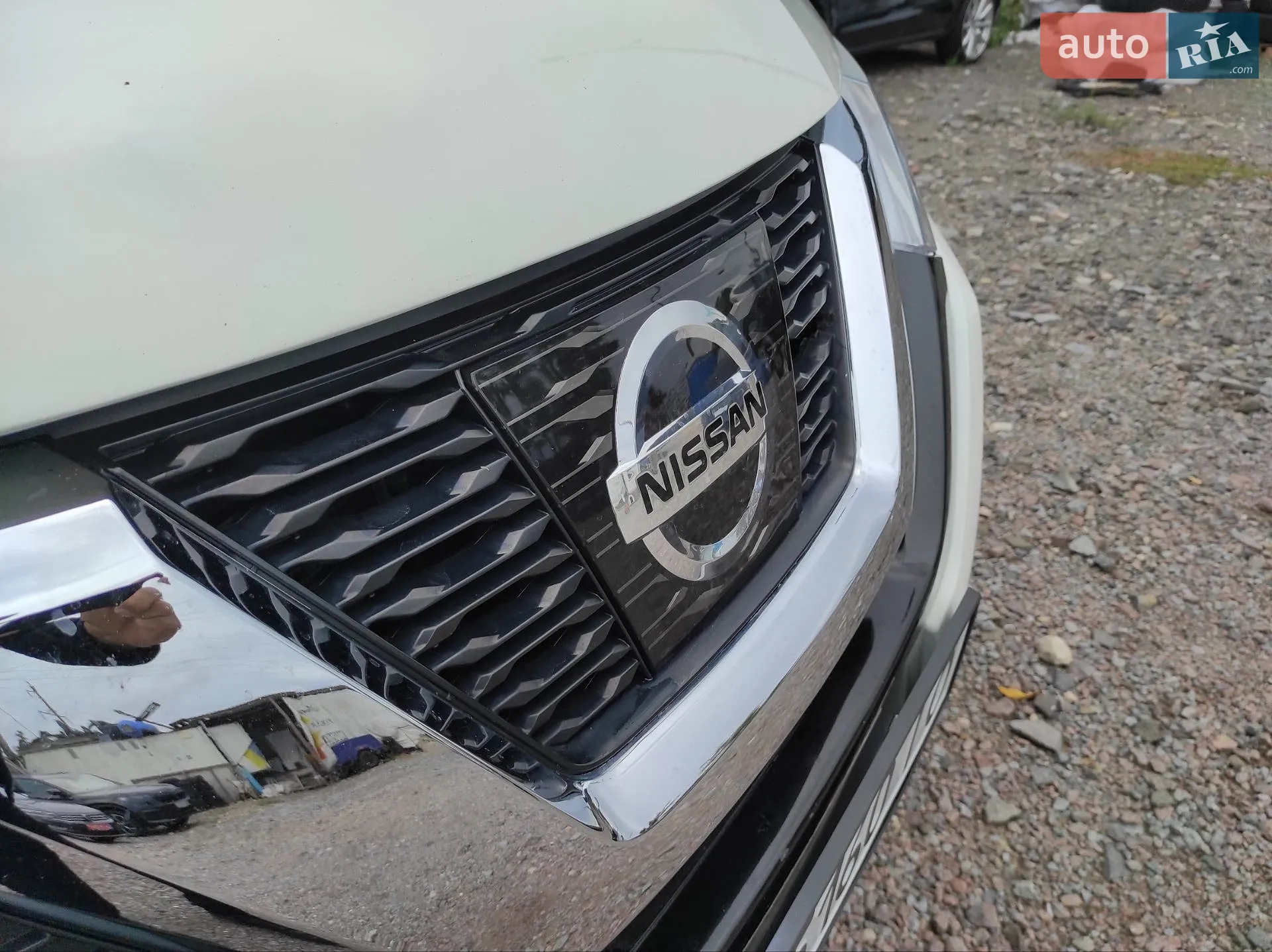 2016 Nissan X-Trail - мініатюра 17