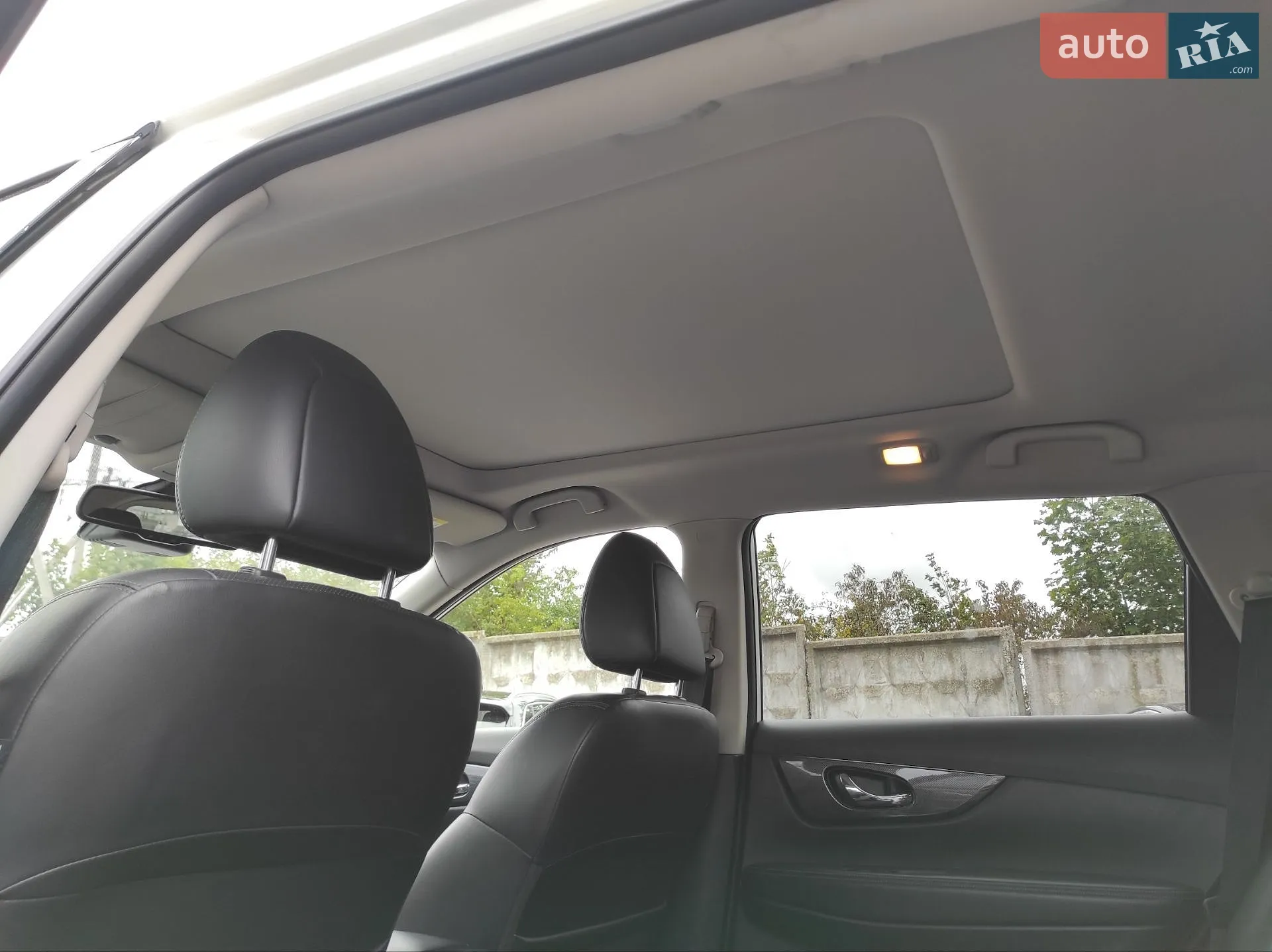2016 Nissan X-Trail - мініатюра 29